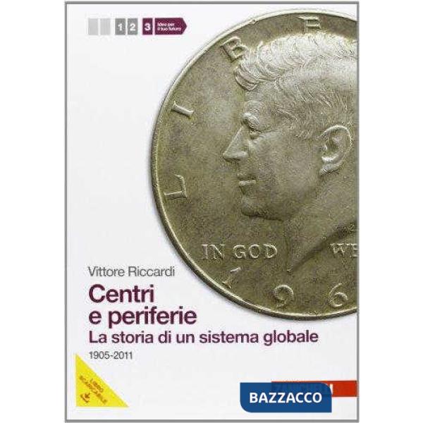 CENTRI E PERIFERIE VOL. 3