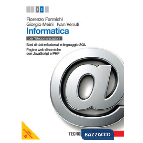 INFORMATICA VOL. 2