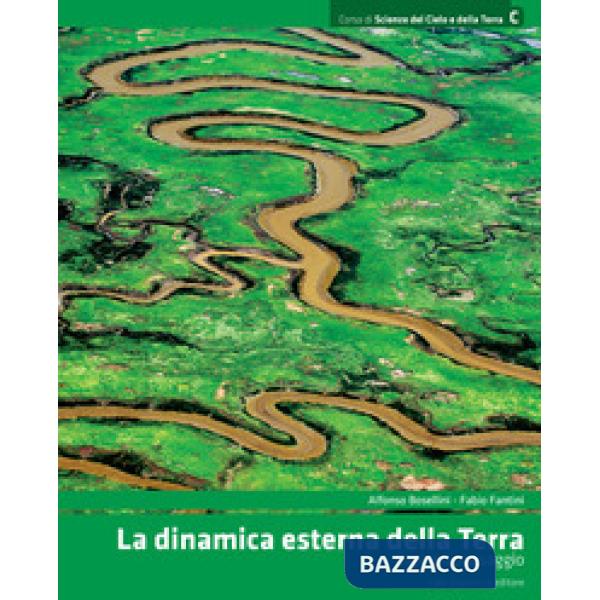 CORSO DI SCIENZE DEL CIELO E DELLA TERRA VOL. C LA