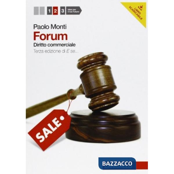 FORUM DIRITTO COMMERCIALE