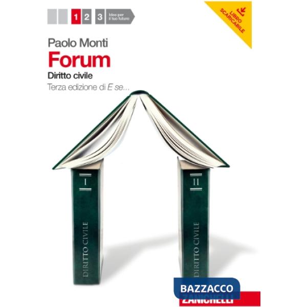 FORUM TERZA EDIZIONE DI E SE... EBOOK