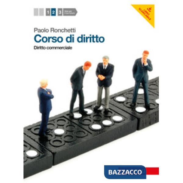 CORSO DI DIRITTO VOL. 2