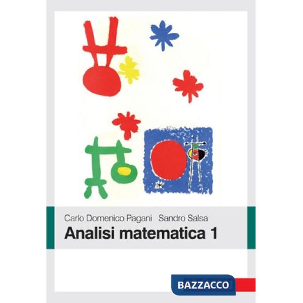 ANALISI MATEMAT 1 2ED