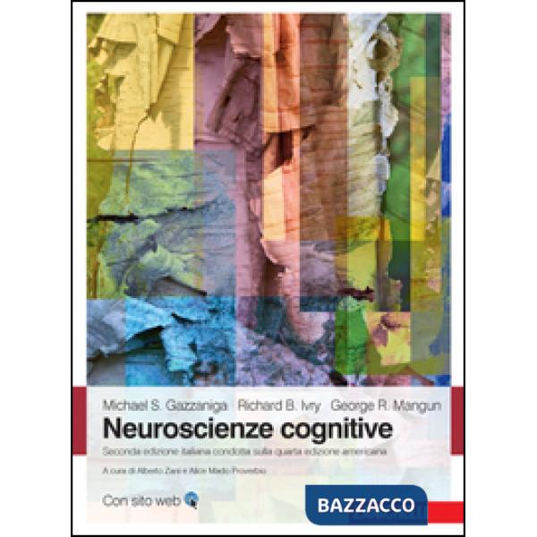 NEUROSCIENZE COGNITIVE 2E