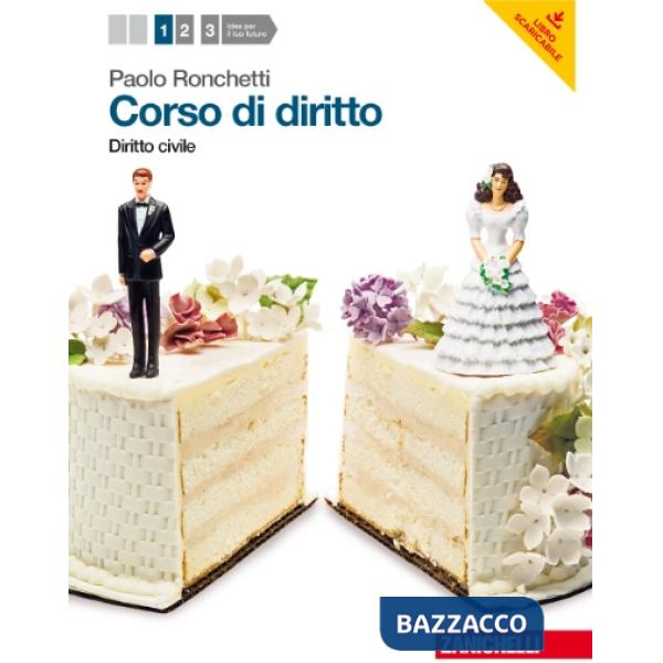 CORSO DI DIRITTO 1 EBOOK