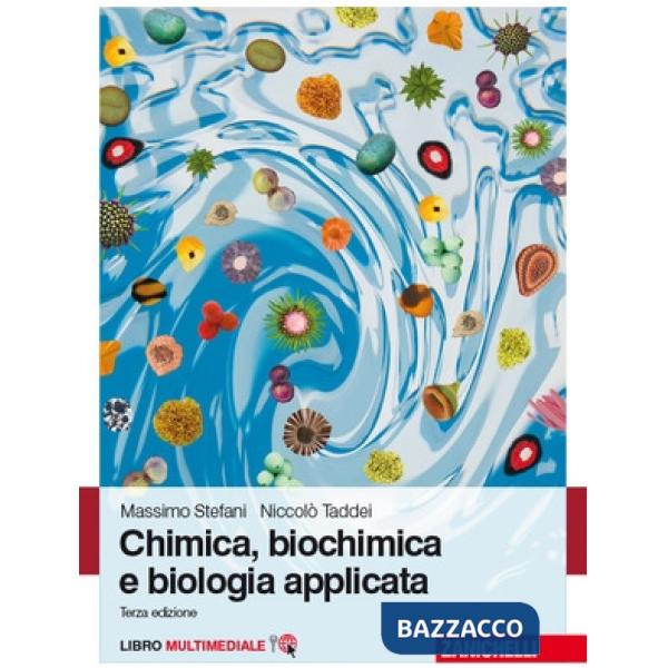 CHIM BIOCH BIOL APPL 3E LUM