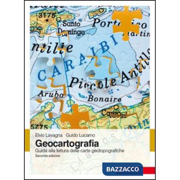GEOCARTOGRAFIA 2ED