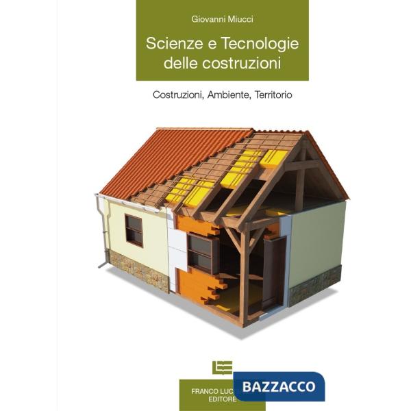 SCIENZE TECN COSTR LMS