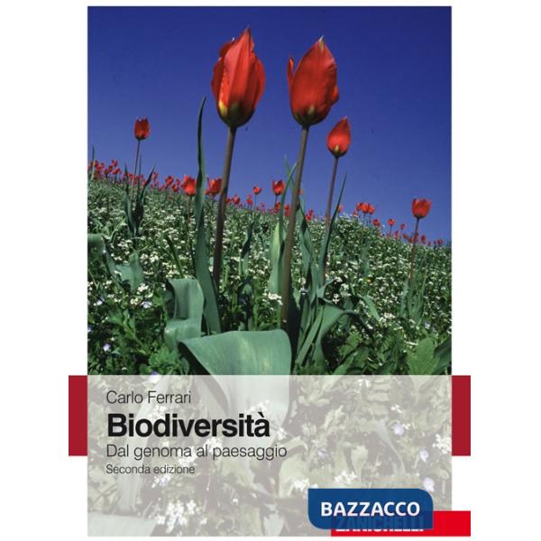 BIODIVERSITA'2ED