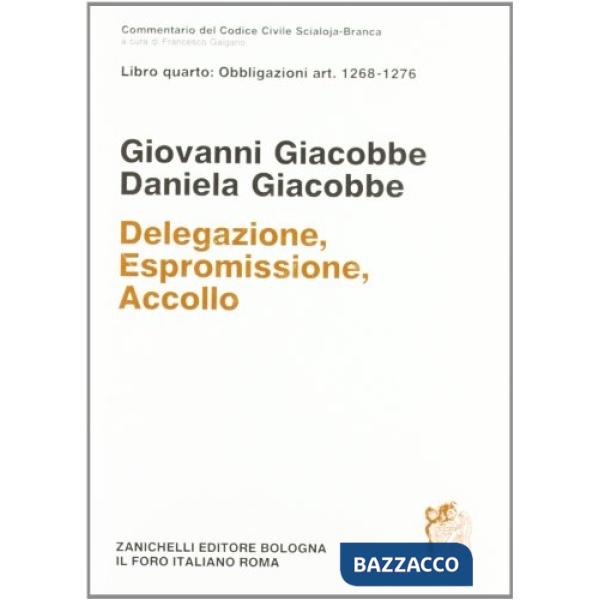 1268/1276 GIACOBBE