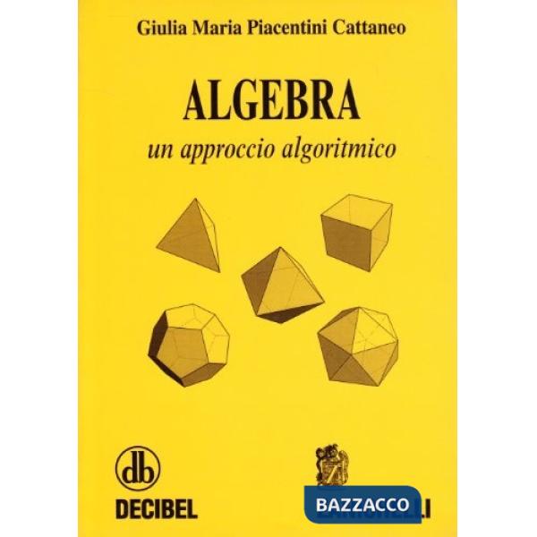 CATTANEO-ALGEBRA (DB)