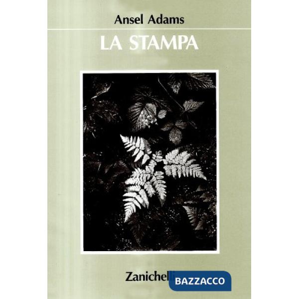 LA FOTOGRAFIA COFANETTO