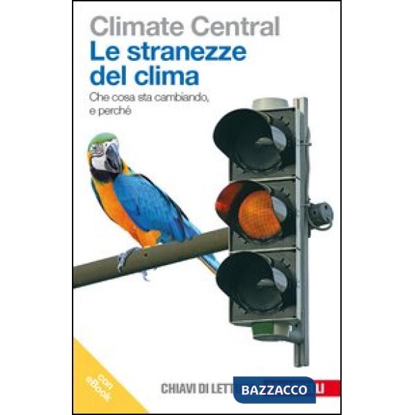 STRANEZZE DEL CLIMA + EBOOK