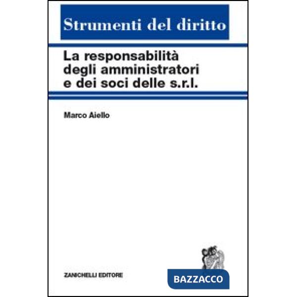 RESP AMMINISTRAT SRL