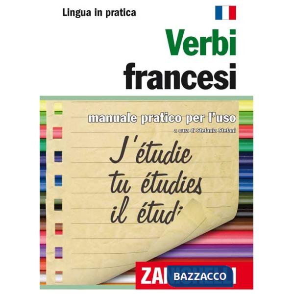VERBI FRANCESI V. U.