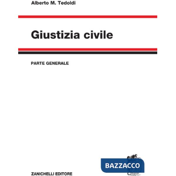 GISUTIZIA CIVILE VOL. 1