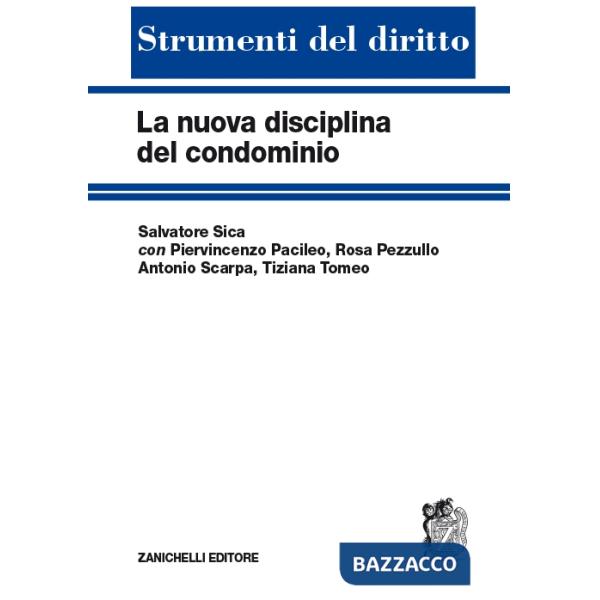 NUOVA DISCIPL CONDOMINIO