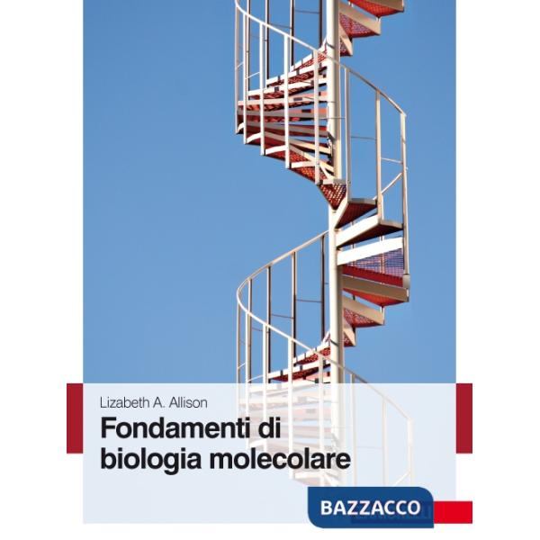 FONDAM BIOLOGIA MOLECOLARE