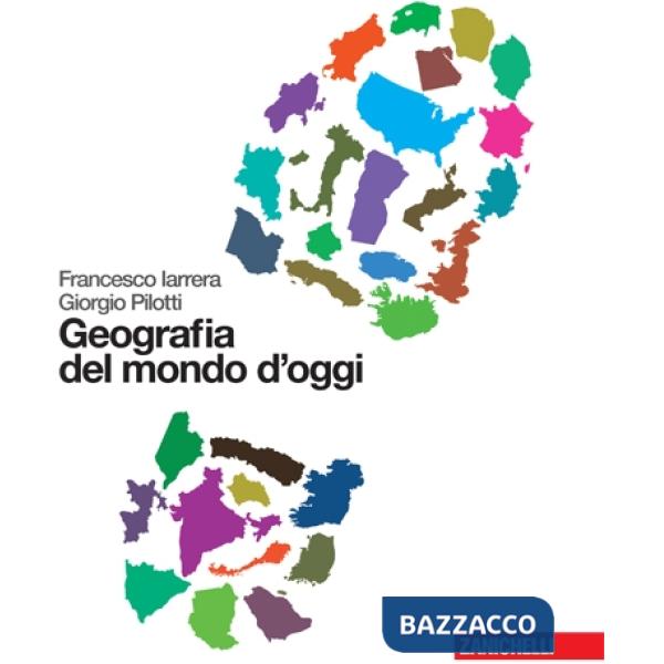 GEOGRAFIA DEL MONDO D'OGGI V.U.