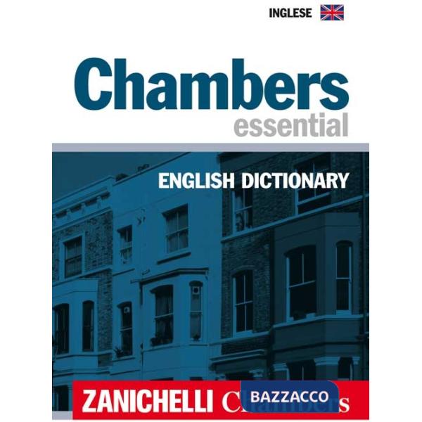 CHAMBERS ESSENTIAL V. U.