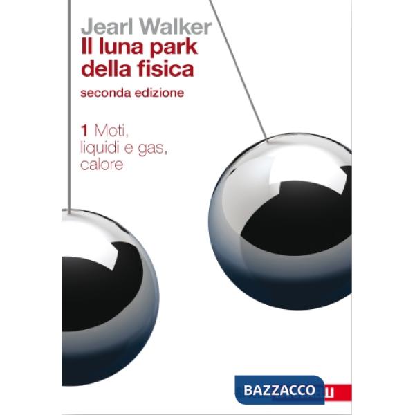 LUNA PARK FISICA 2ED VOL. 1