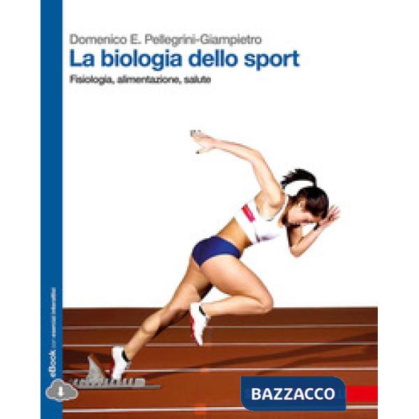 BIOLOGIA DELLO SPORT - VOL U LIBRO DIGITALE (LD) (LA)