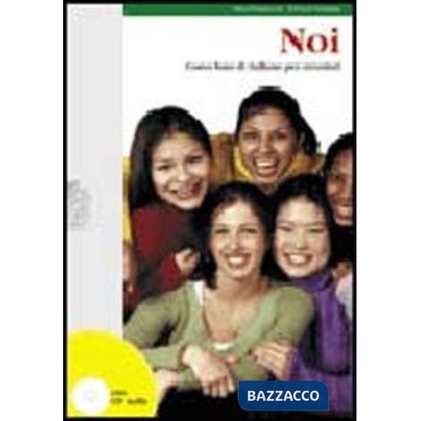 NOI V. U. CON CD AUDIO