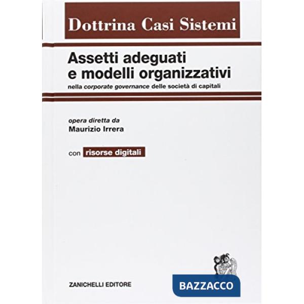 ASSETTI ADEGUATI + EB