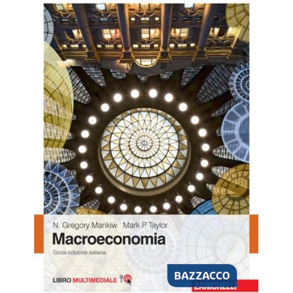 MACROECONOMIA 6ED LUM