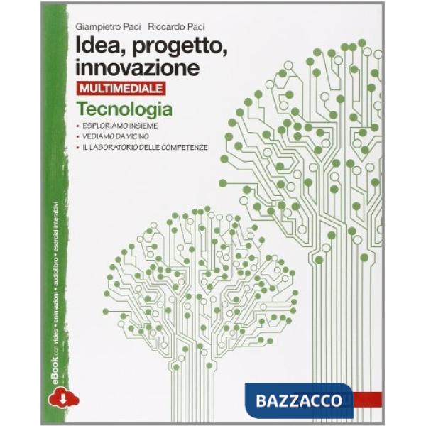 IDEA PROGETTO INNOVAZIONE CONF. TECNOLOGIA + DISEG