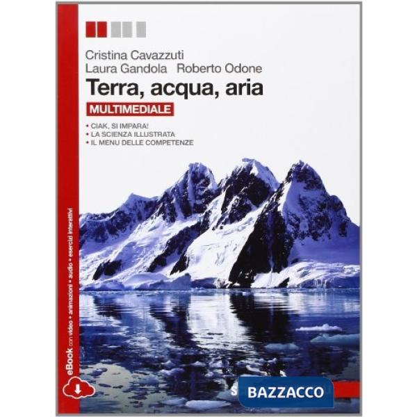 TERRA ACQUA ARIA V.U.