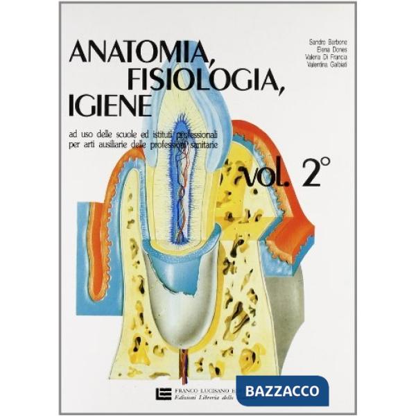 ANATOMIA FISIOL 2 LM