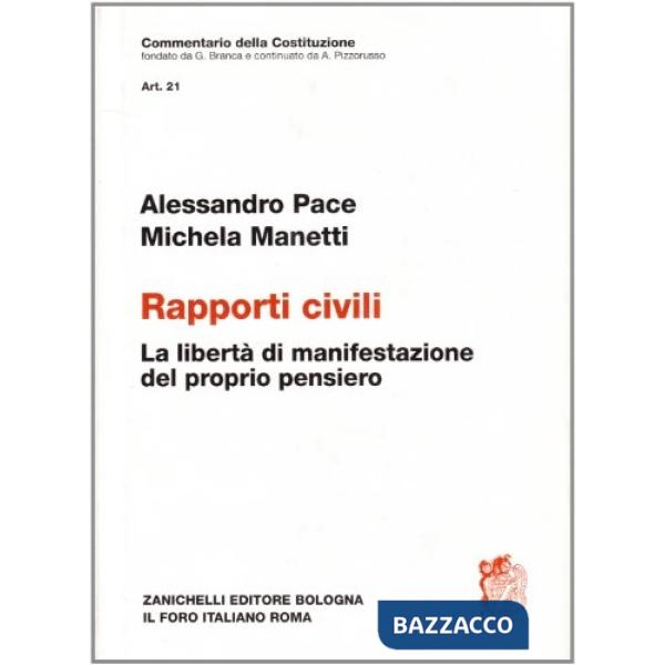 0021 PACE MANETTI