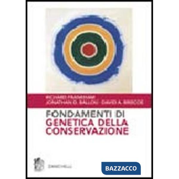 FOND GENET CONSERVAZIONE