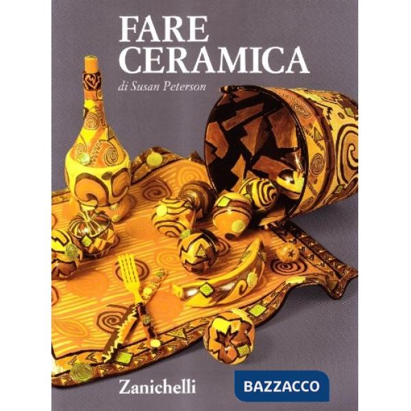 FARE CERAMICA