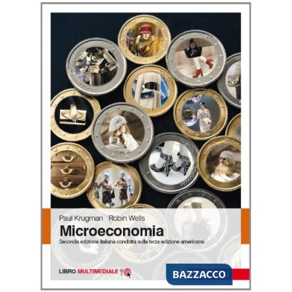 MICROECONOMIA 2ED LUM