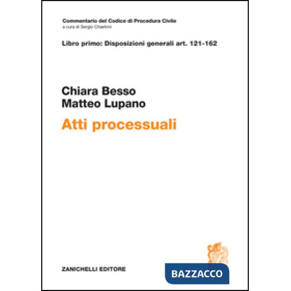 0121/0162 BESSO LUPANO