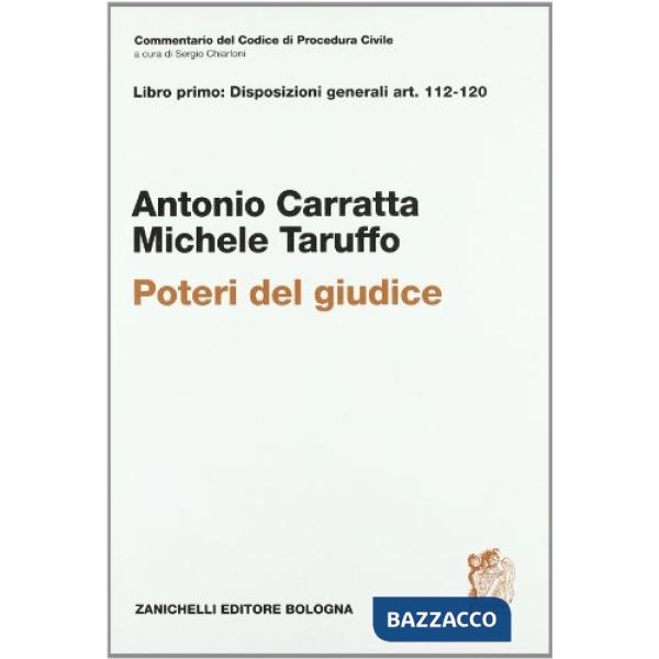 0112/0120 CARRATTA TARUFFO