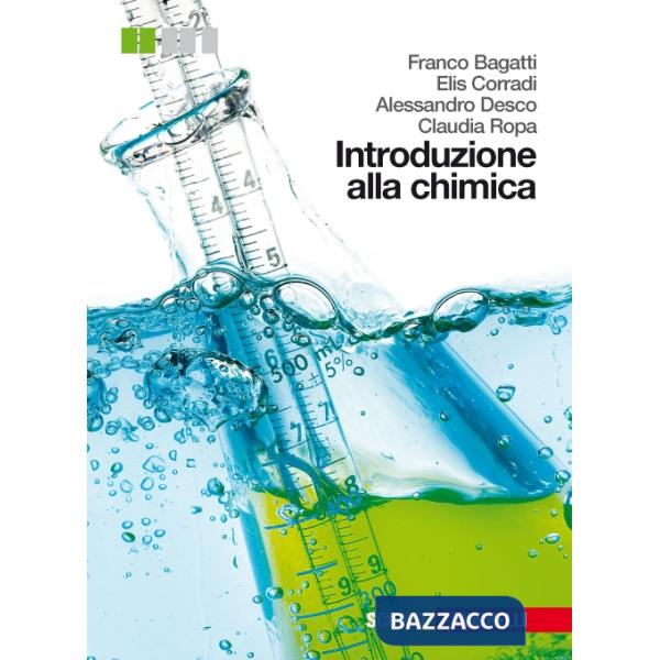 INTRODUZIONE ALLA CHIMICA V.U.