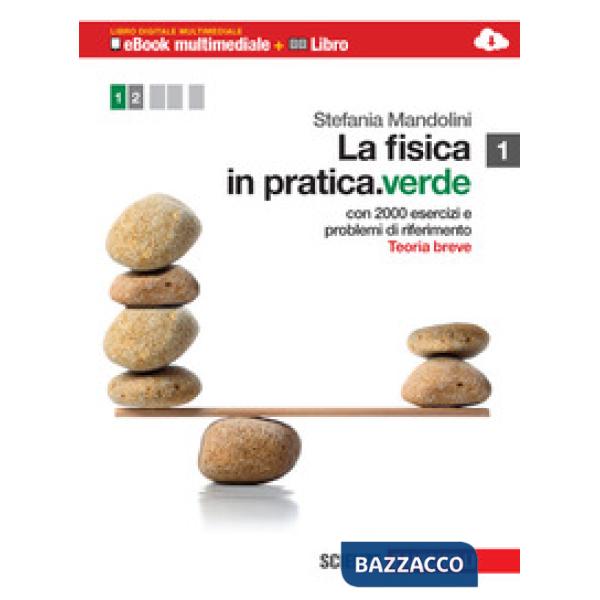 LA FISICA IN PRATICA VOL. 1 ED. VERDE