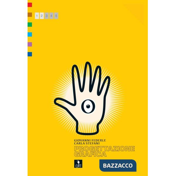 PROGETTAZIONE GRAFICA V. U. LIBRO DIGITALE