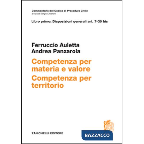 0007/0030 BIS AULETTA