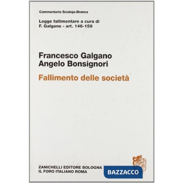 0146/0159 GALGANO BONSIGNORI