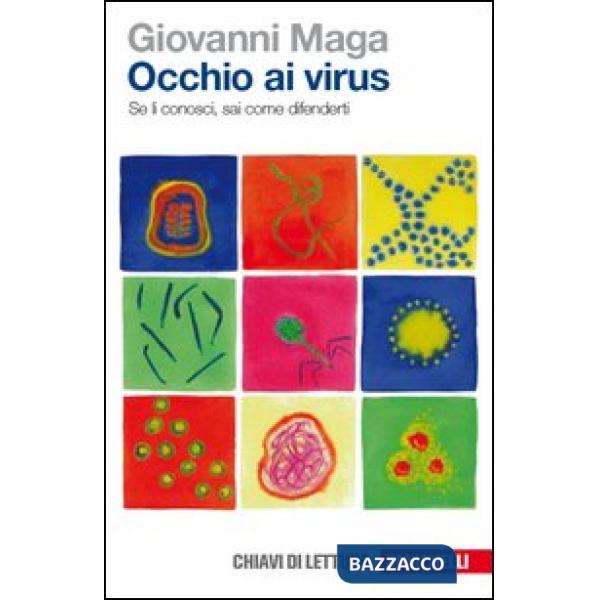 OCCHIO AI VIRUS