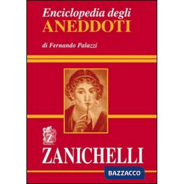 ENC ANEDDOTI COFAN 3 VOLL