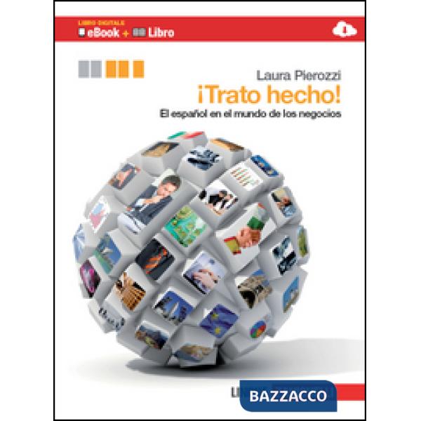 TRATO HECHO! V.U. LIBRO DIGITALE