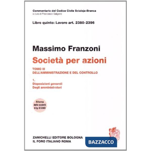 2380/2396 FRANZONI