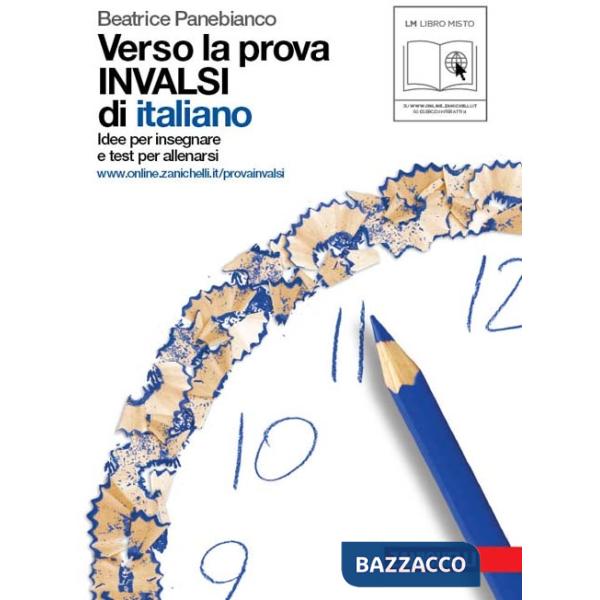 VERSO LA PROVA INVALSI DI ITALIANO V.U.