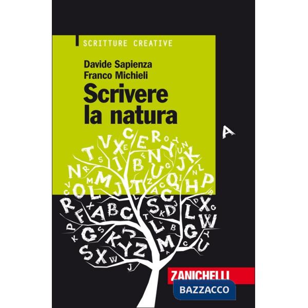 SCRIVERE LA NATURA V. U.