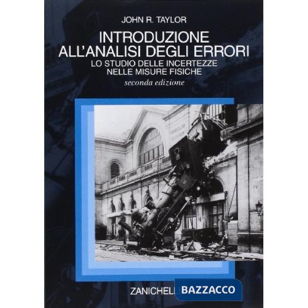 INTROD ANALISI ERRORI 2ED